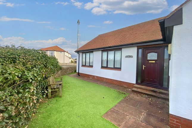 Bungalow for sale in Longstone Crescent, Beadnell, Chathill