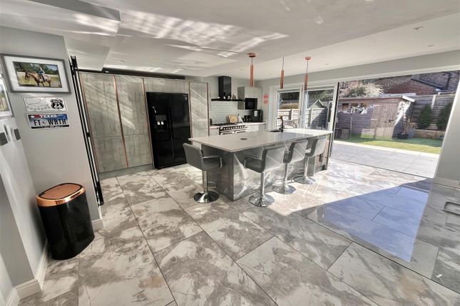 12, Devonshire Drive, Alderley Edge photo 5