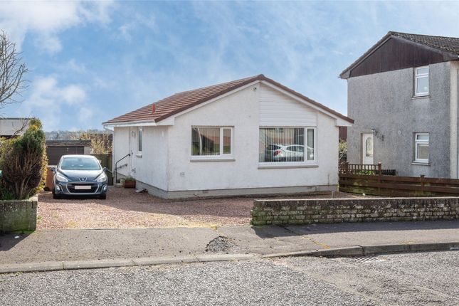 Bungalow for sale in Cameron Crescent, Windygates, Leven KY8