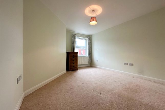 Flat for sale in Adlington House, High Street, Newcastle-Under-Lyme