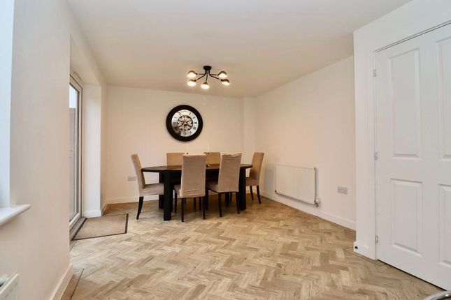 Detached house for sale in Granville Close, Aylesham, Canterbury, Kent