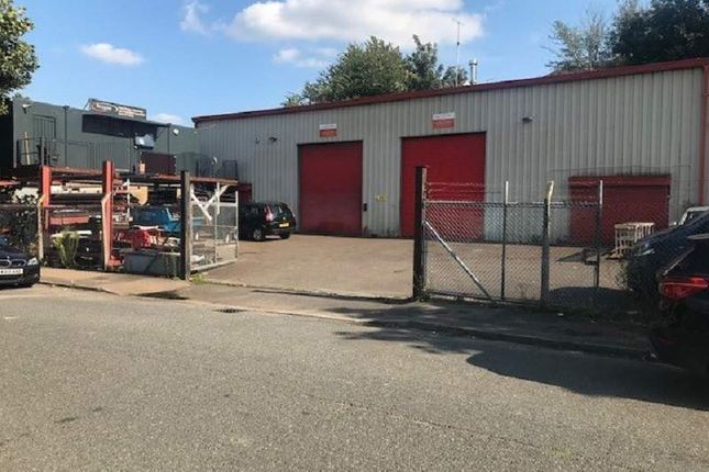 Thumbnail Industrial for sale in Premier Business Park, Second Avenue, Chatham