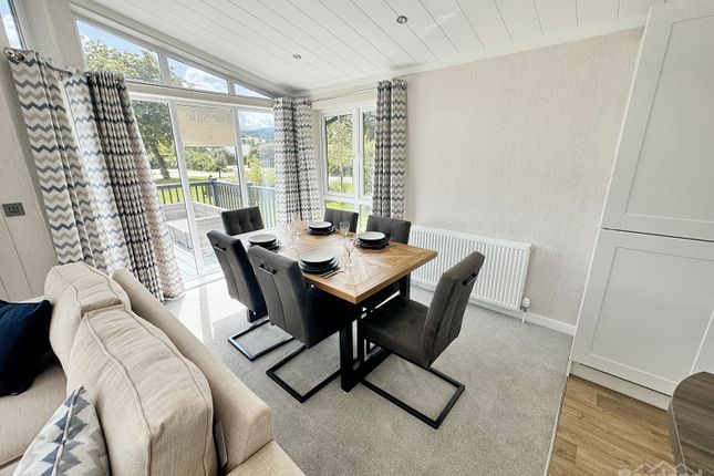 Omar, Phase 2 - Mains of Taymouth Country Estate, Kenmore photo 5