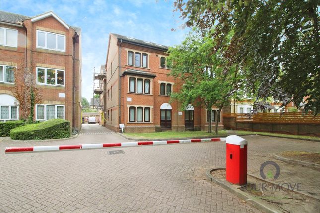 1-bed flat on Flat F, 10, Clapham Road, Bedfordshire, £145,000