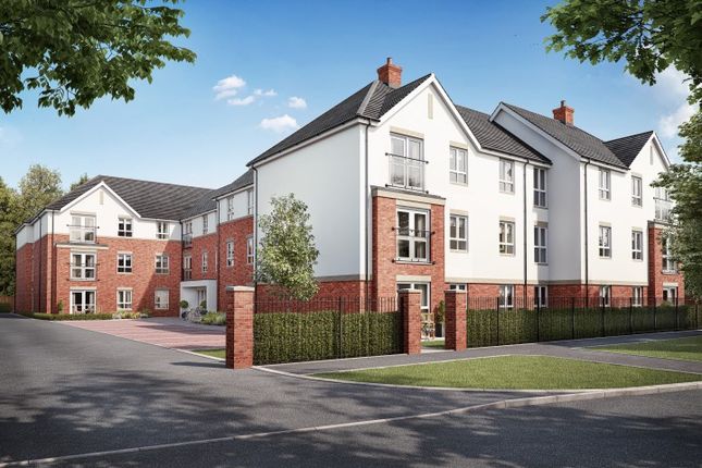 Thumbnail Property for sale in Hollywood Avenue, Gosforth, Newcastle Upon Tyne