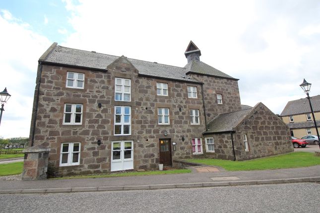 1-bed flat on 5 Cowie Mill, Stonehaven, AB39 3BH, Stonehaven, £650/mo