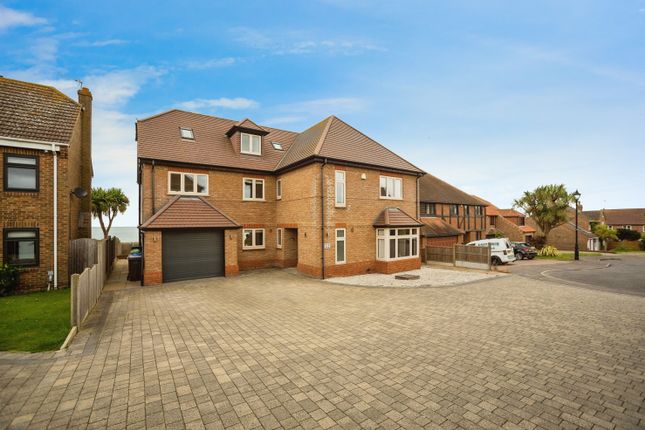 Detached house for sale in Stanley Avenue, Sheerness
