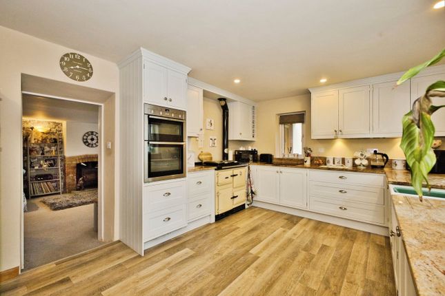 Daisy Cottage, Sherborne photo 5