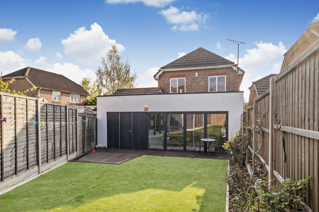 Detached house for sale in Tolcarne Drive, Pinner