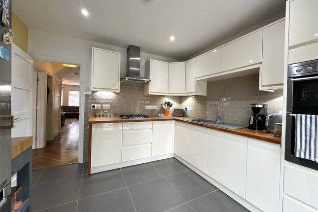 Bungalow for sale in Willingdon Park Drive, Eastbourne, East Sussex