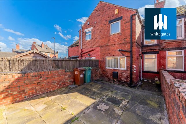 Terraced house for sale in Barnsley Road, South Elmsall, Pontefract, West Yorkshire