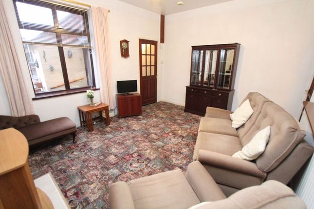 Terraced house for sale in High Oak, Pensnett, Brierley Hill