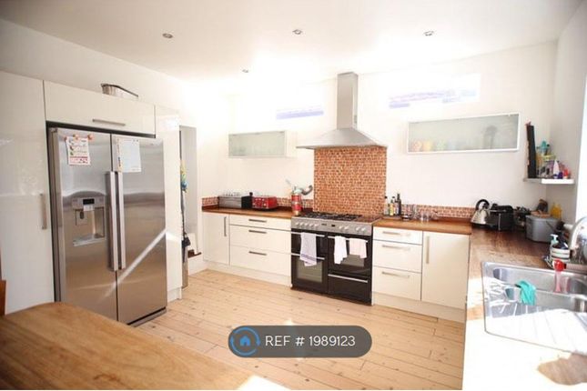 Semi-detached house to rent in Barlow Moor Road, Manchester