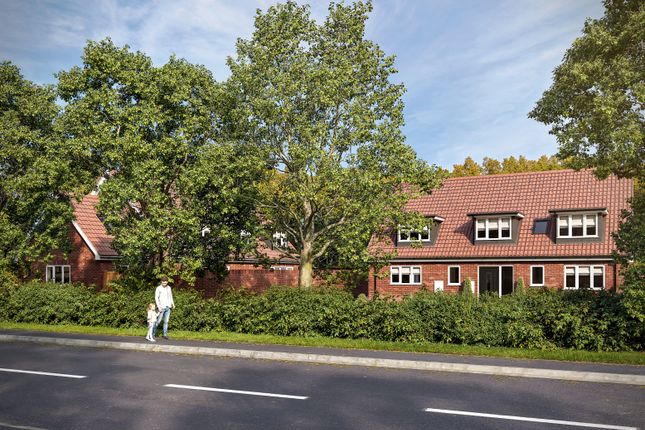 Plot 2 The Willows, Gallamore Lane, Market Rasen photo 3