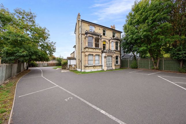 Flat 7, Melton House, London photo 4