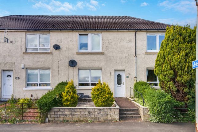 Thumbnail Flat for sale in Hamilton Road, Rutherglen, Glasgow, South Lanarkshire
