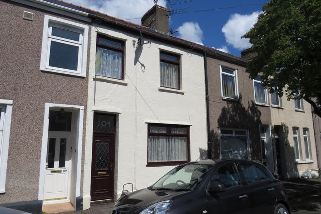 Find 2 Bedroom Houses For Sale In Canton Zoopla
