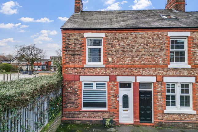 2-bed house on 38 Roman Road, Warrington, £290,000