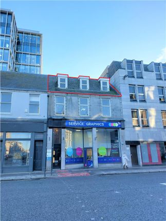 Office to let in Headland House, 469 Union Street, Aberdeen