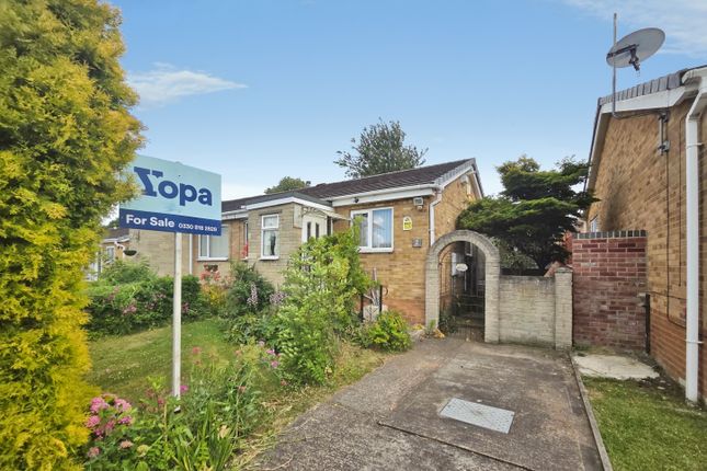 2, Perth Close, Mexborough photo 3