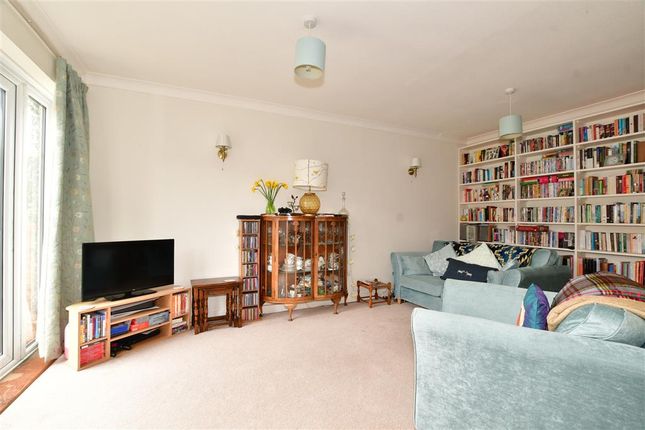 Thumbnail Terraced house for sale in Long Walk, Haywards Heath, West Sussex