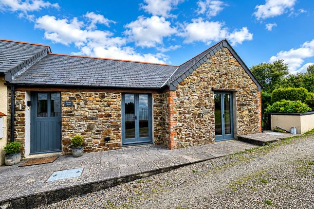 2-bed house on Acorn Barn, Bude, £229,000
