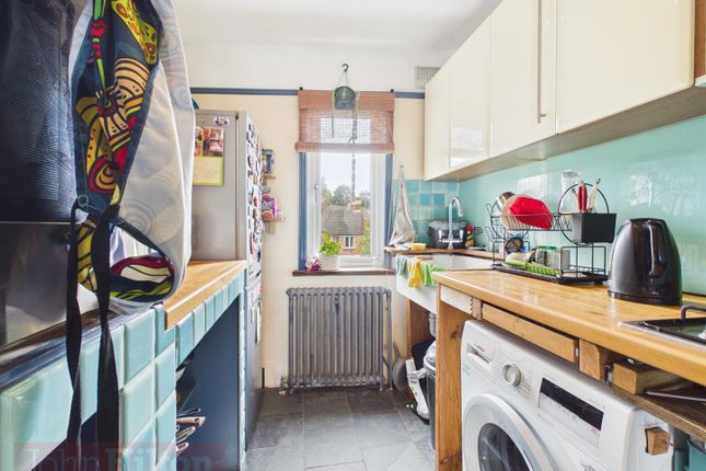 107a, Milner Road, Brighton photo 4