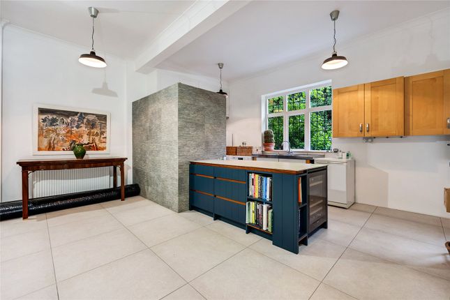 Utility Area