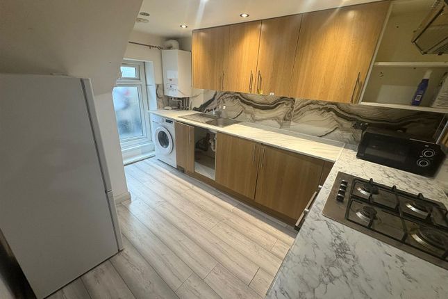 Two Bedroom Flat To Rent In Southall Ub2
