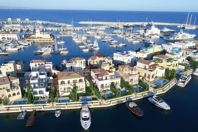 Villa for sale in Limassol Marina, Limassol, Cyprus