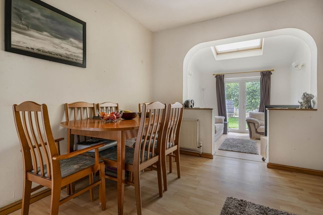 Home Close, Wolvercote photo 2