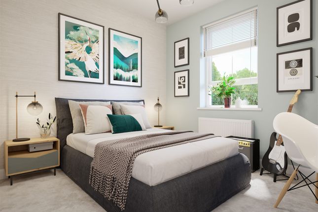 Bed 4