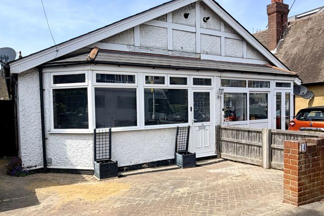 3-bed house on 14 Lyndhurst Avenue, Margate, £285,000