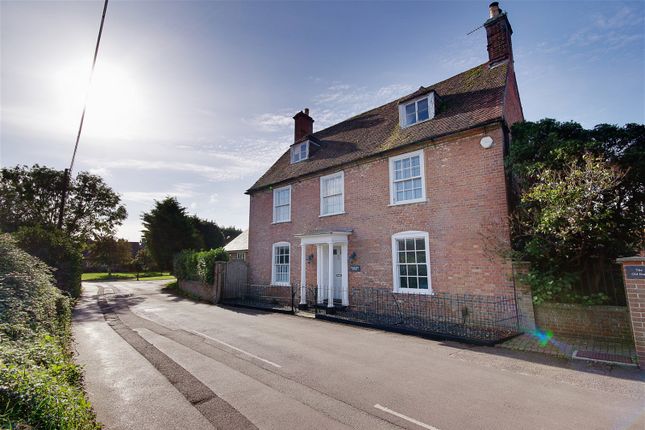 Detached house for sale in Throop Road, Throop, Bournemouth