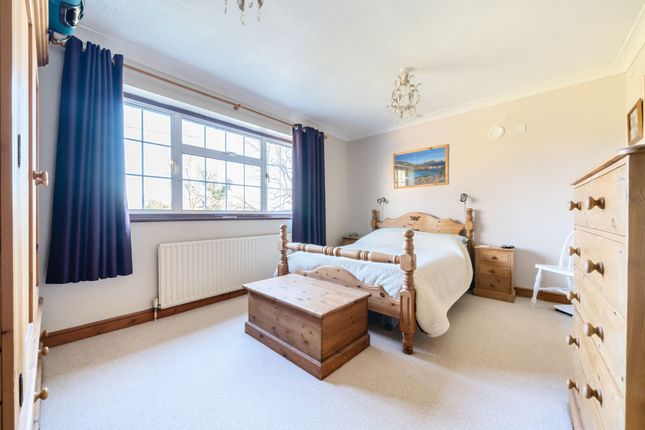 Detached house for sale in Furze View, Slinfold
