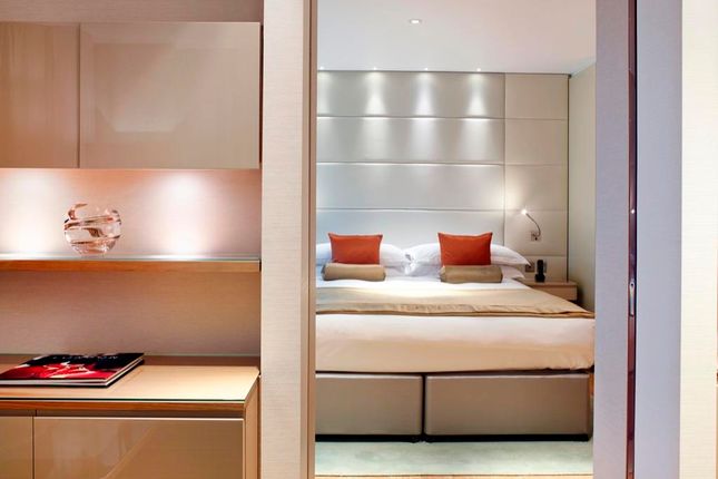 Cheval Three Quays, Lower Thames Street, City, London photo 4