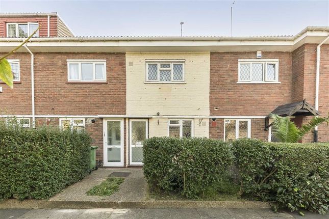 Thumbnail Terraced house for sale in Lytham Street, London