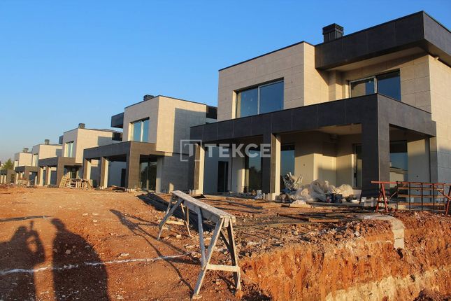 Detached house for sale in İncek, Gölbaşı, Ankara, Türkiye