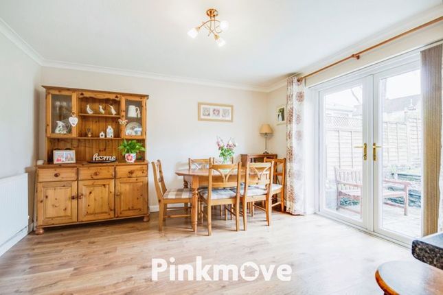 Semi-detached house for sale in Claremont, Newport