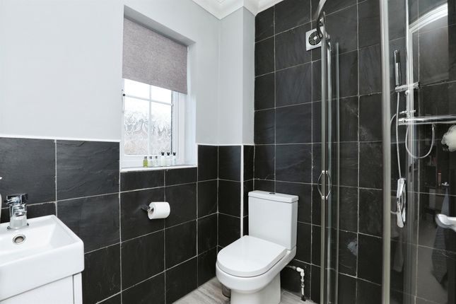 Detached house for sale in James Walton Drive, Halfway, Sheffield