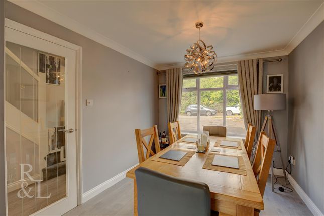 31, Sankey Drive, Swadlincote photo 3