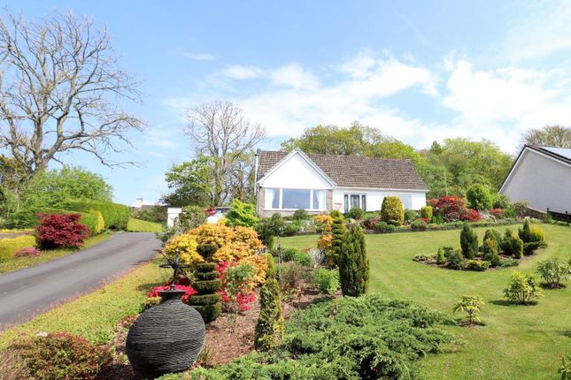 Thumbnail Detached house for sale in Dorneth, 321 High Street, Dalbeattie