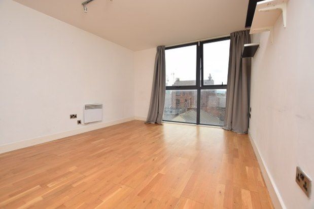 Thumbnail Flat to rent in 2 North Bank, Sheffield
