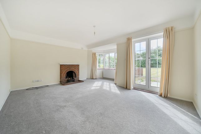 The Rectory,, Gaston Lane, Alton photo 4