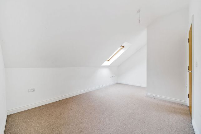 Flat for sale in Sussex Street, Winchester