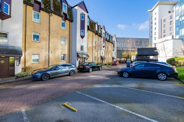 Flat for sale in Strawberry Bank Parade, Aberdeen, Aberdeenshire