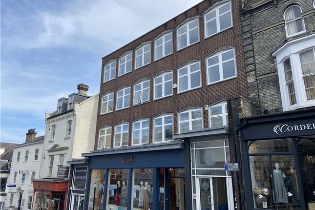 Thumbnail Office to let in Temple House, 25-26 High Street, Lewes