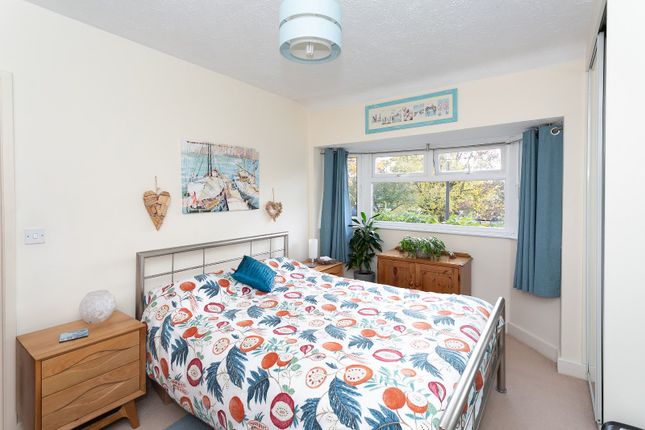 Semi-detached house for sale in The Harebreaks, Watford, Hertfordshire