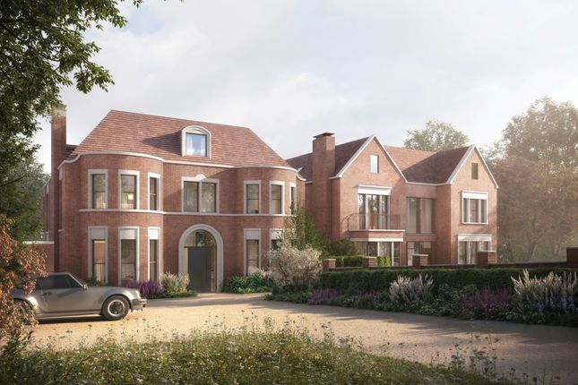 5-bed house on 15, Prowse Avenue, Hertfordshire, £2,250,000