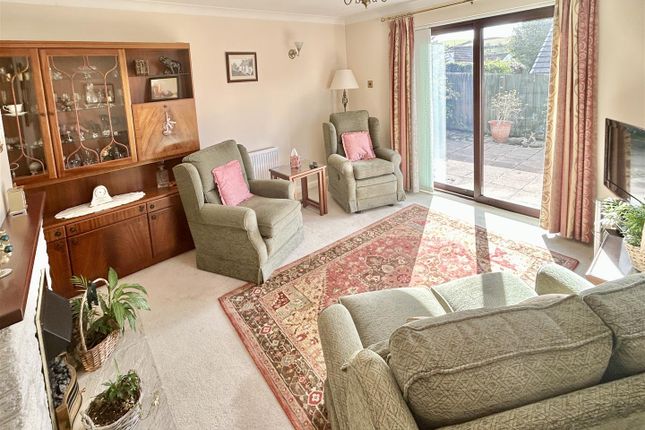 Old Nursery Close, Porthleven photo 3